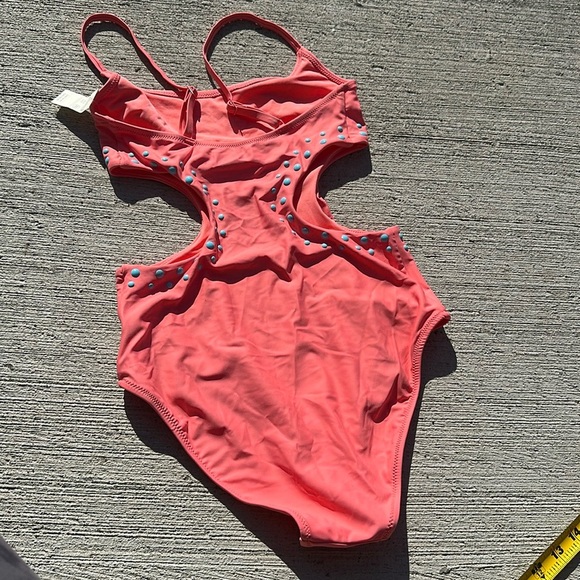 Aerie one piece swimsuit NWT - Picture 7 of 8